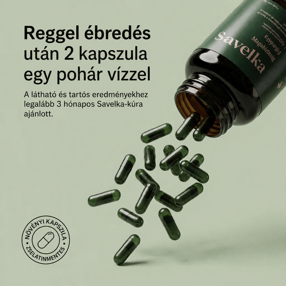 Menopauza Ízületi & Hormonális Komfort