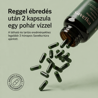 Menopauza Ízületi & Hormonális Komfort